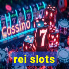 rei slots